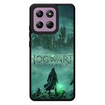 Hogwarts Legacy Cover Motorola Moto G Stylus 2026 Case