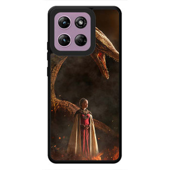 House Of The Dragon Rhaenyra Motorola Moto G Stylus 2026 Case