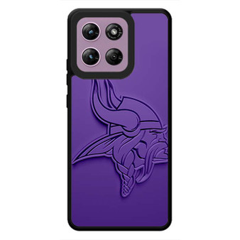 innesota Vikings Motorola Moto G Stylus 2026 Case