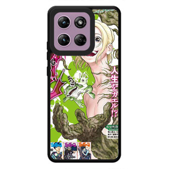 Jagaan 2 Motorola Moto G Stylus 2026 Case