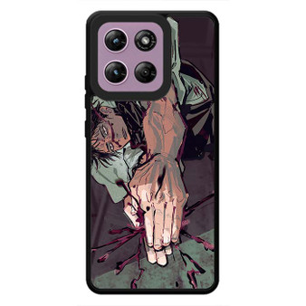 Jujutsu Kaisen Choso Motorola Moto G Stylus 2026 Case