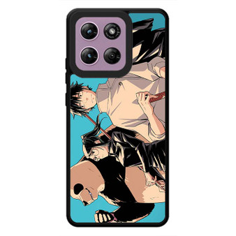 Jujutsu Kaisen Class II Motorola Moto G Stylus 2026 Case