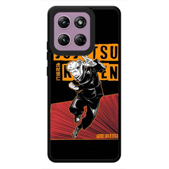 Jujutsu Kaisen Itadori Yuji Motorola Moto G Stylus 2026 Case