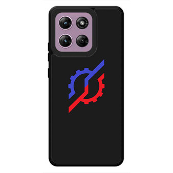 Kamen Rider Build Logo Motorola Moto G Stylus 2026 Case