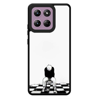 Kaneki become ghoul Motorola Moto G Stylus 2026 Case