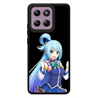 Kono Subarashii Sekai ni Shukufuku 1 Motorola Moto G Stylus 2026 Case