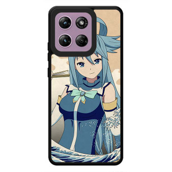 Kono Subarashii Sekai ni Shukufuku 3 Motorola Moto G Stylus 2026 Case