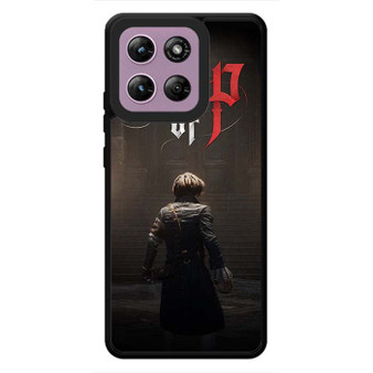 Lies of P Motorola Moto G Stylus 2026 Case