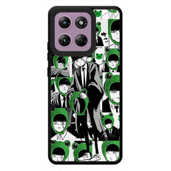 Mashle Magic and Muscles 1 Motorola Moto G Stylus 2026 Case