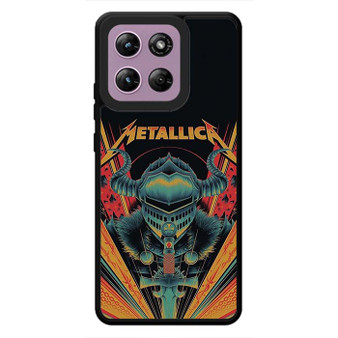Metalica Motorola Moto G Stylus 2026 Case