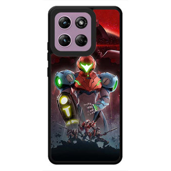 Metroid Dread 3 Motorola Moto G Stylus 2026 Case