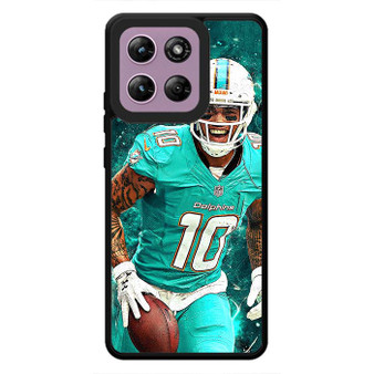 Miami Dolphins Kenny Stills Motorola Moto G Stylus 2026 Case