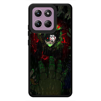 My Hero Academia Deku Motorola Moto G Stylus 2026 Case