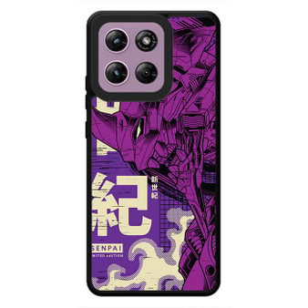 Neon Genesis Evangelion Eva-01 Motorola Moto G Stylus 2026 Case