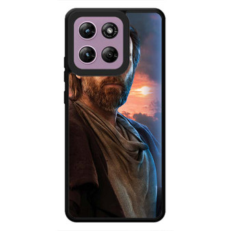 Obi Wan Kenobi Tv Series Motorola Moto G Stylus 2026 Case