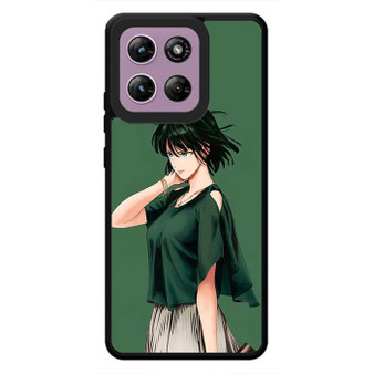One Punch Man Cool Fubuki Motorola Moto G Stylus 2026 Case