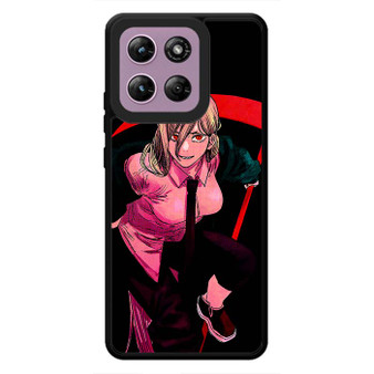 Power Chnswman Motorola Moto G Stylus 2026 Case