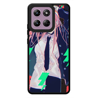 Power in Art Motorola Moto G Stylus 2026 Case