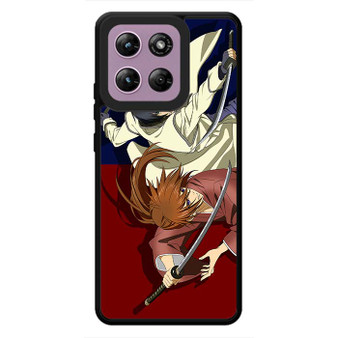 Samurai X Kenshin Motorola Moto G Stylus 2026 Case