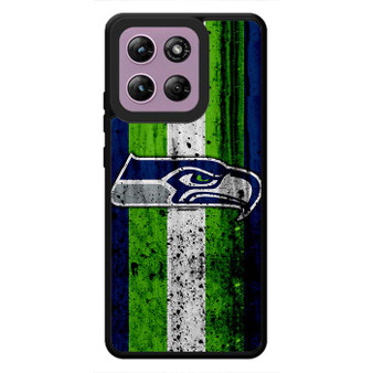 Seattle Seahawks Motorola Moto G Stylus 2026 Case