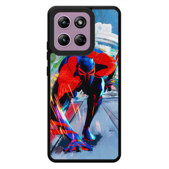 Spider Man 2099 Motorola Moto G Stylus 2026 Case