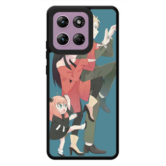 Spy x Family 1 Motorola Moto G Stylus 2026 Case