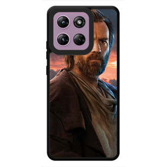 Star Wars Obi Wan Kenobi Motorola Moto G Stylus 2026 Case