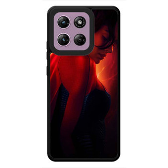 Supergirl Motorola Moto G Stylus 2026 Case
