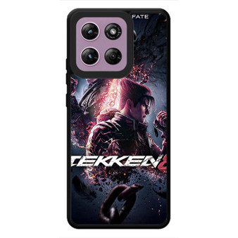 Tekken 8 Motorola Moto G Stylus 2026 Case