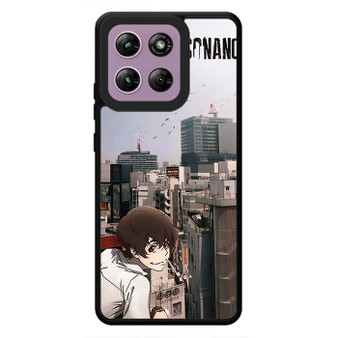 Terror in Resonance 2 Motorola Moto G Stylus 2026 Case