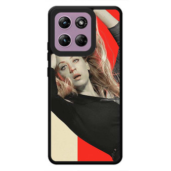 The Flight Attendant Motorola Moto G Stylus 2026 Case
