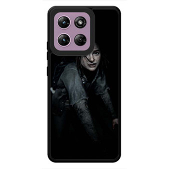 The Last of Us Part I Ellie 2 Motorola Moto G Stylus 2026 Case