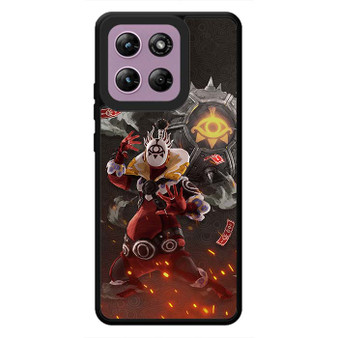 The Legend Of Zelda Kohga Motorola Moto G Stylus 2026 Case