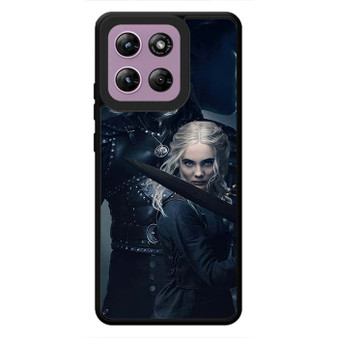 The Witcher 2022 Motorola Moto G Stylus 2026 Case