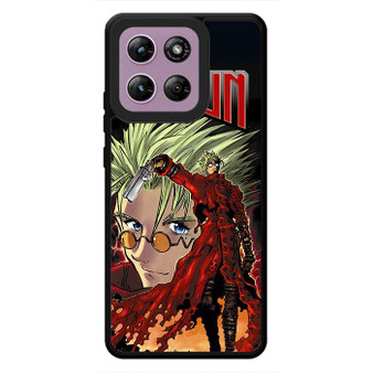 Trigun Stampede 1 Motorola Moto G Stylus 2026 Case