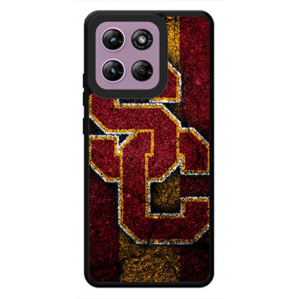 USC Trojans american football team Motorola Moto G Stylus 2026 Case