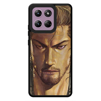 Vagabond musashi miyamoto Motorola Moto G Stylus 2026 Case