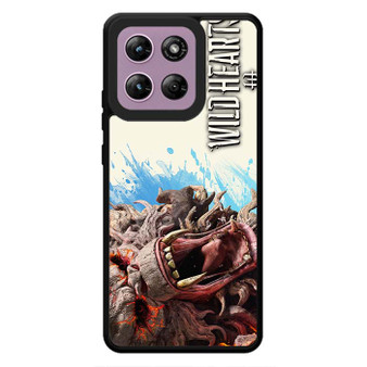 Wild Hearts 1 Motorola Moto G Stylus 2026 Case