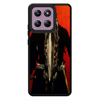 Yamamoto Bankai Bleach Motorola Moto G Stylus 2026 Case