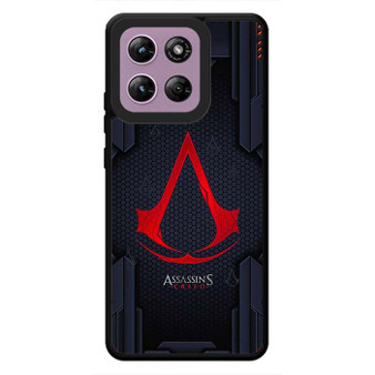 Assassins Creed New Motorola Moto G Stylus 2026 Case