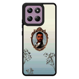 Bridgerton Simon Basset Motorola Moto G Stylus 2026 Case