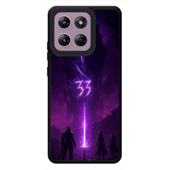 Clair Obscur Expedition 33 Game Motorola Moto G Stylus 2026 Case