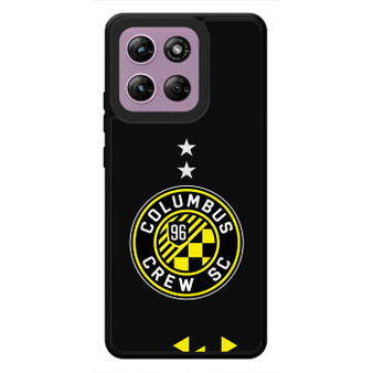 Columbus Crew Club Motorola Moto G Stylus 2026 Case