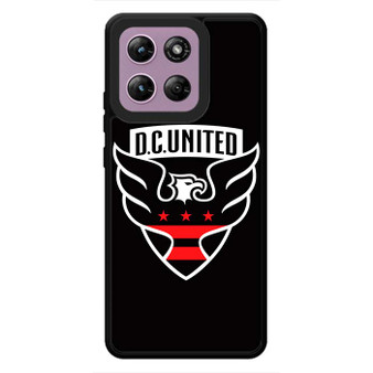 DC United Motorola Moto G Stylus 2026 Case