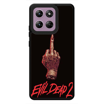 Evil Dead Two Motorola Moto G Stylus 2026 Case