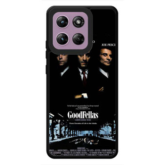 Good Fellas Motorola Moto G Stylus 2026 Case