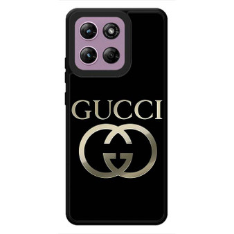 Gucci Golden Identity Motorola Moto G Stylus 2026 Case