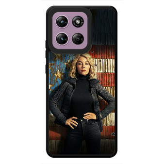 Harcourt Peacemaker Motorola Moto G Stylus 2026 Case