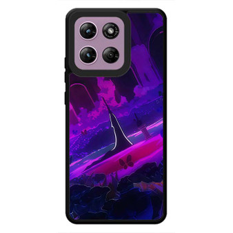 Imu Sama One Piece 2 Motorola Moto G Stylus 2026 Case