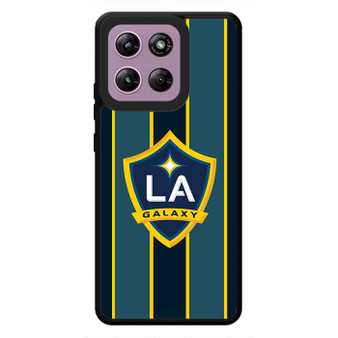 LA Galaxy Football Club Logo Motorola Moto G Stylus 2026 Case